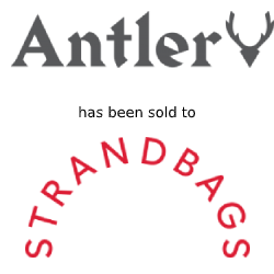 strandbags antler