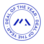Deal of The Year logo