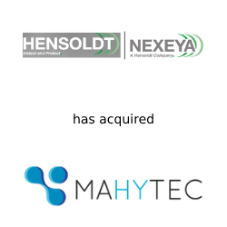 Deal between Hensoldt Nexeya and Mahytec