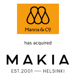 Manna & Co. & Makia