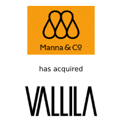 Manna & Co and Vallila