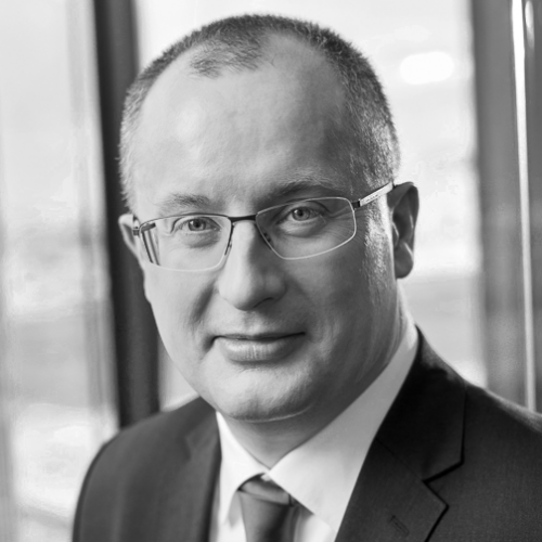Zbigniew Gluchowski