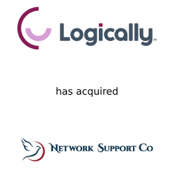 Logically Acquires Nationally Recognized Network Support Company