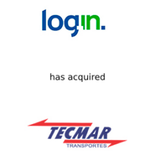 login & Tecmar deal