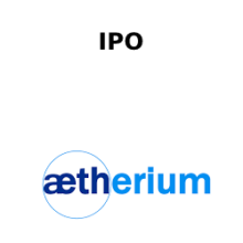 IPO_aetherium