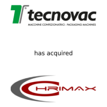 tecnovac & chrimax deal