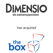dimensio & the box deal