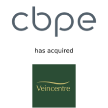 CBPE & Veincentre deal