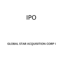 IPO Global star