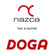 Nazca & Doga deal