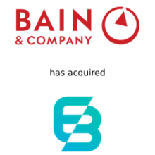 Bain & Enterprise BluePrint