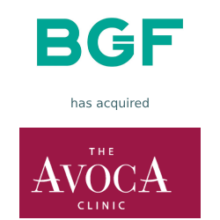 bgf & avoca clinic deal